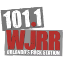 WJRR logo