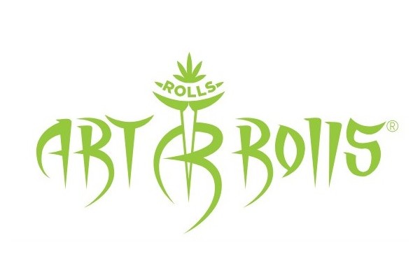 art rolls log