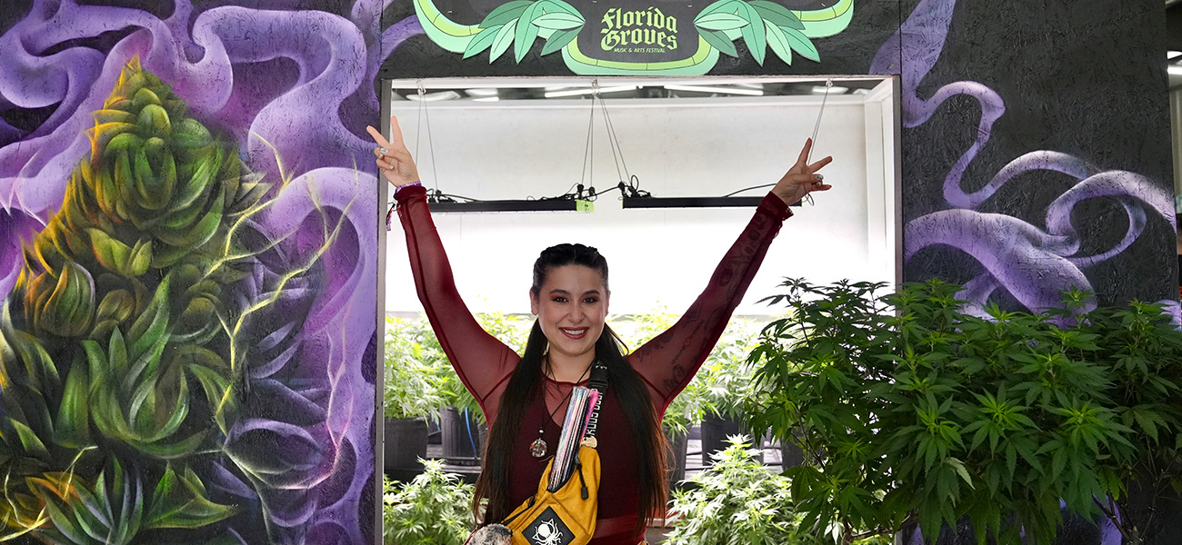 GREEN GROVE carusel 7