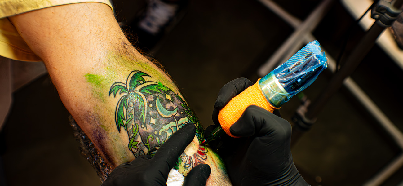 TATTOO CON carusel 2