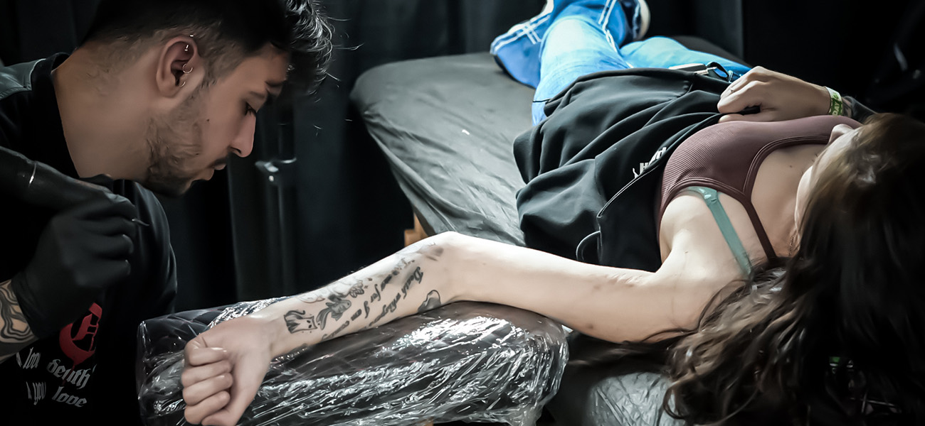 TATTOO CON carusel 5