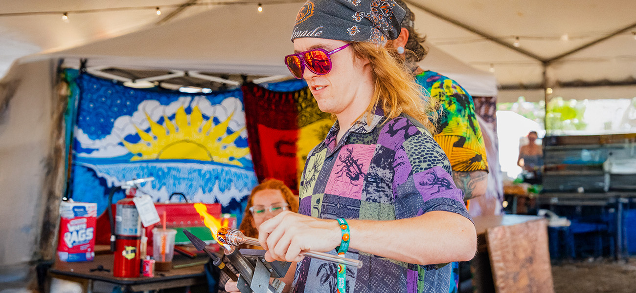 glassblowing carusel copy