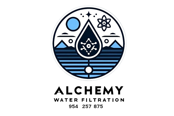 ALCHEMY WATER