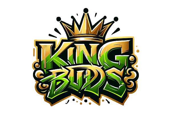 KING BUDS