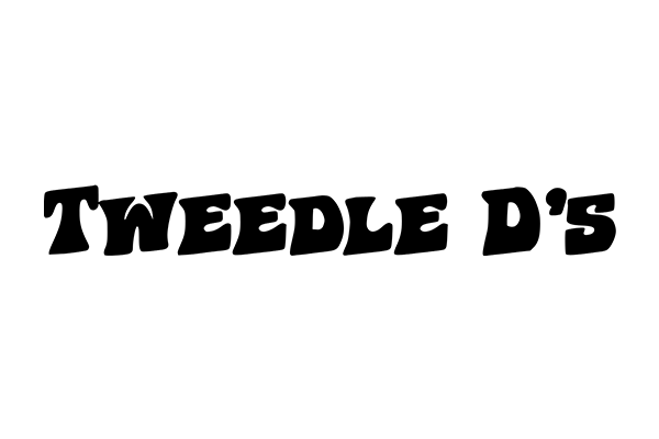 TWEEDLE D'S